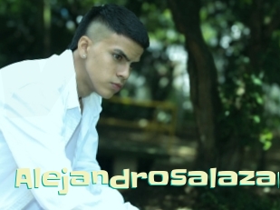 alejandrosalazar Wanna Meet