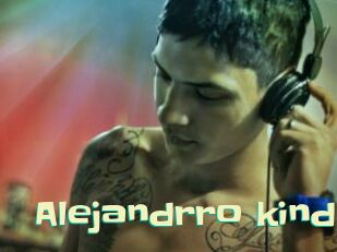 Alejandrro_kind