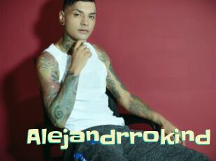Alejandrrokind