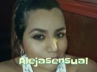 Alejasensual