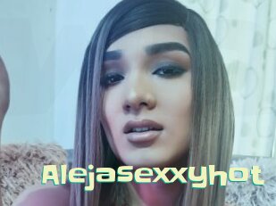 Alejasexxyhot