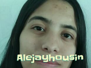 Alejayhousin