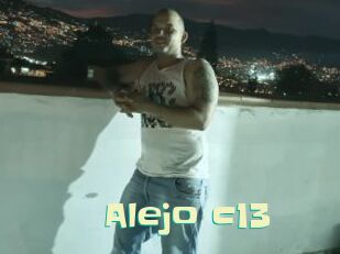 alejo_c13 Wanna Meet