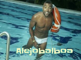 Alejobalboa