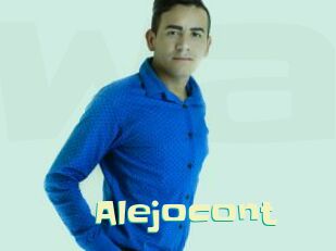 Alejocont