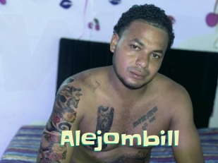 Alejombill
