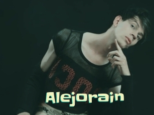 alejorain Wanna Meet