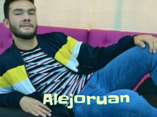 Alejoruan