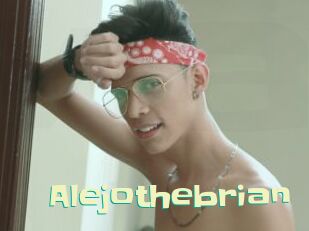 Alejothebrian