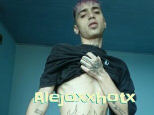 Alejoxxhotx