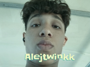 alejtwinkk Wanna Meet