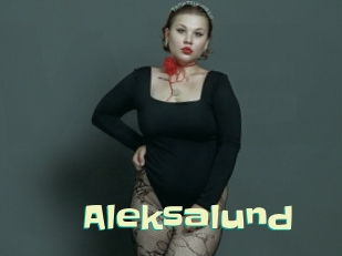 aleksalund Wanna Meet