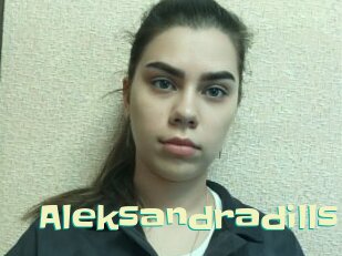 Aleksandradills