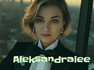 Aleksandralee