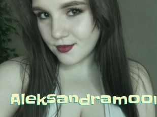 aleksandramoor Wanna Meet
