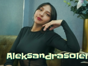 Aleksandrasoler