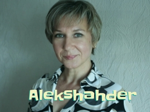 Alekshahder