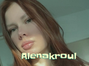 Alenakroul
