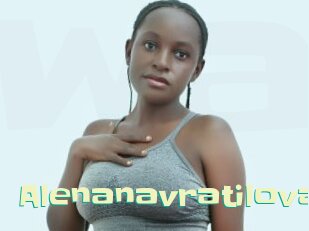 Alenanavratilova