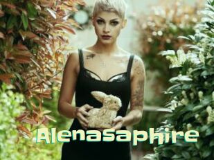 Alenasaphire