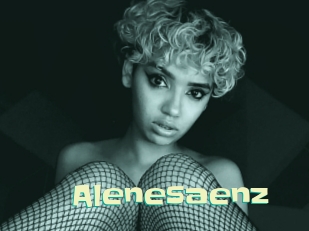 Alenesaenz