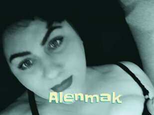 Alenmak