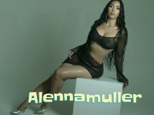 alennamuller Wanna Meet