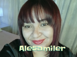 Alesamiler