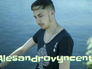 Alesandrovyncent