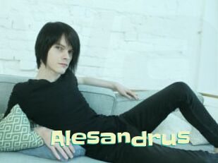 Alesandrus