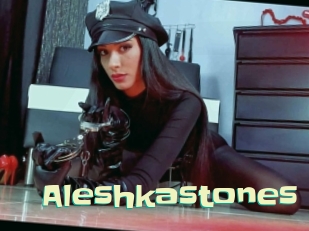 aleshkastones Wanna Meet