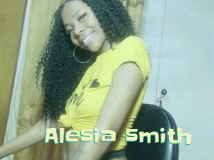 Alesia_smith