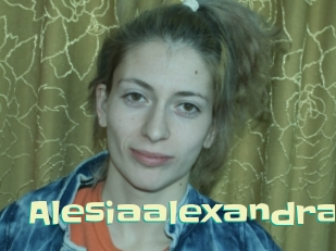 Alesiaalexandra