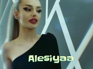 Alesiyaa
