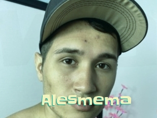 alesmema Wanna Meet