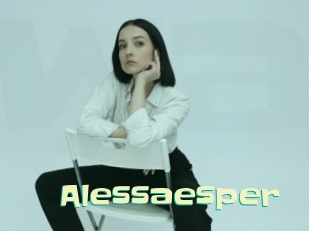 Alessaesper