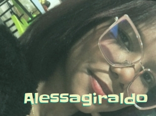 Alessagiraldo