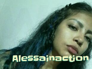 Alessainaction