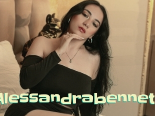 Alessandrabennet