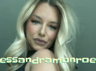 Alessandramonroe