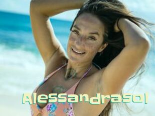 alessandrasol Wanna Meet