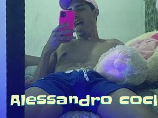 Alessandro_cock