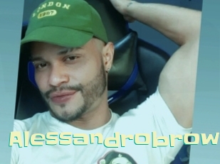 Alessandrobrown