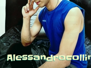 alessandrocollin Wanna Meet