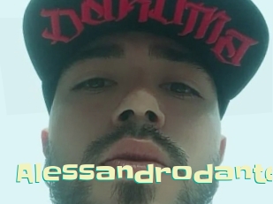 Alessandrodante