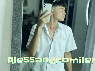 Alessandromiler