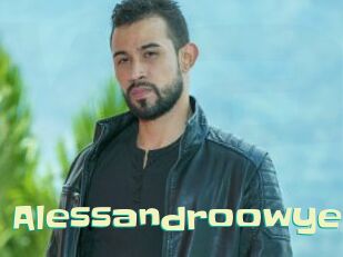 Alessandroowyee