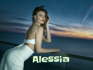 alessia Wanna Meet