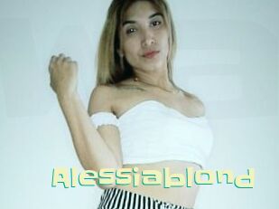 Alessiablond
