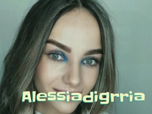 Alessiadigrria